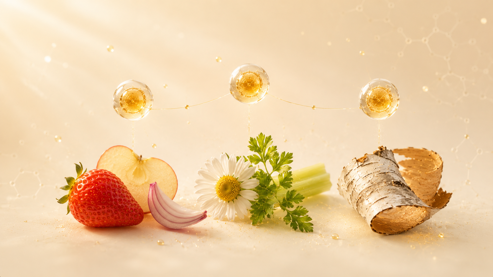Three underrated molecules the longevity field is still catching up with
